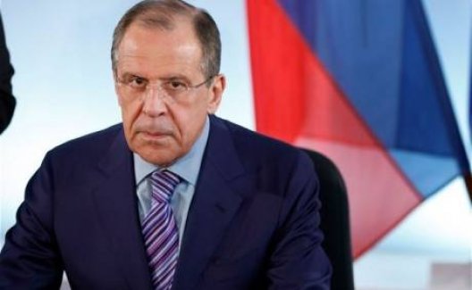 Rusya Dışişleri Bakanı Lavrov'dan ılımlı mesaj