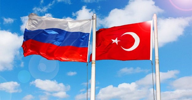 Rusya Federal Rekabet Kurumu'ndan Türkiye uyarısı!