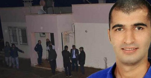 Şanlıurfa'da genç öğretmenin boğazı kesilerek öldürüldü