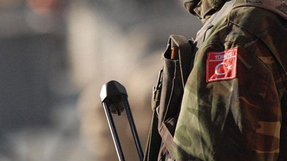'Şırnak'ta iki asker kaçırıldı' iddiası!