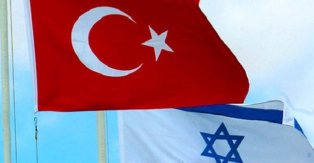 Türkiye-İsrail ilişkilerinde kritik gelişme!