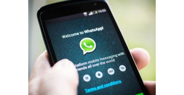 Whatsapp'da büyük tehlike!
