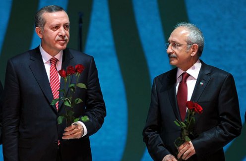 Ankara bunu konuşuyor! Erdoğan'ın tavrı ne olacak?