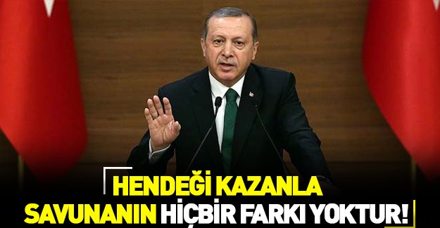 Erdoğan'dan HDP'ye sert mesajlar!