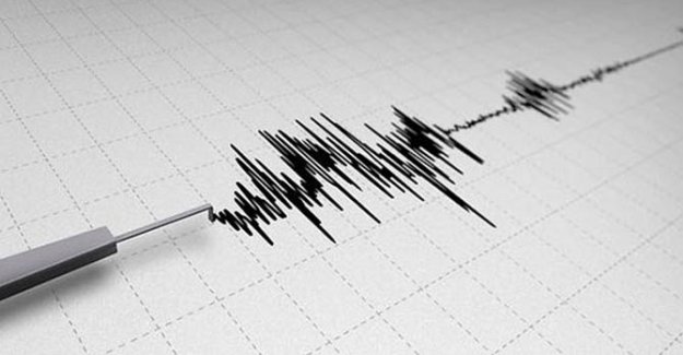 Eskişehir yeni yıla depremle uyandı - Son depremler