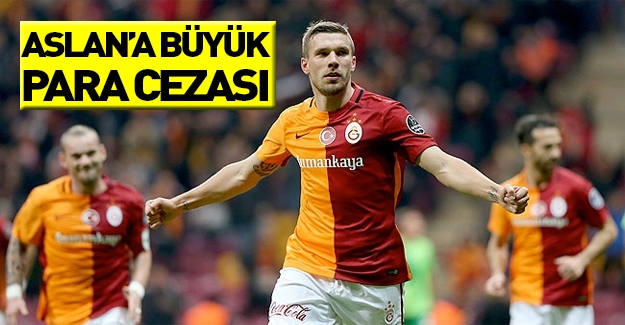 Galatasaray'a vergi şoku!