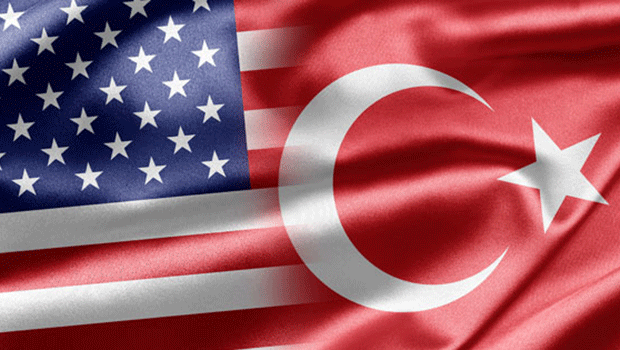 Türkiye ile ABD anlaştı!
