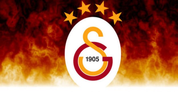 Galatasaray Avrupa Ligi'ne veda etti