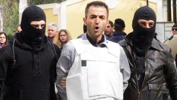 Sabancı suikastı sanığı İsmail Akkol tutuklandı