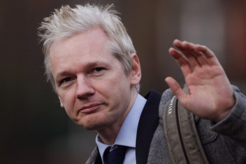 Wikileaks'in kurucusu: 'teslim olabilirim'