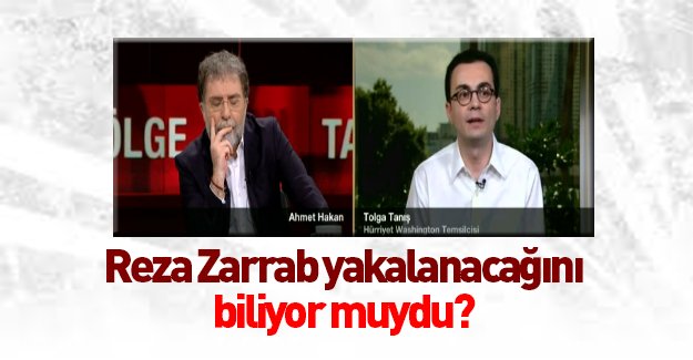ABD'deki Türk gazeteci herkesin merak ettiği soruya yanıt verdi