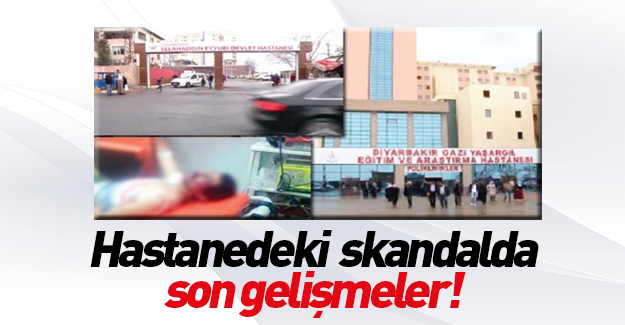 Diyarbakır'daki ihanet belgelendi