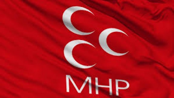 MHP'de kongre tarihi belli oldu