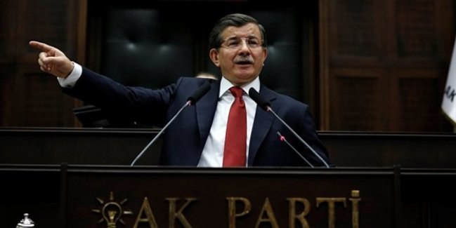 AK Parti'de genel başkan adayının açıklanacağı tarih belli oldu