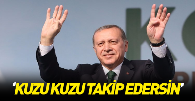 Cumhurbaşkanı Erdoğan Kocaeli'de konuşuyor- Canlı