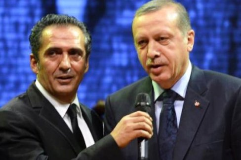 Yavuz Bingöl: Ölene kadar Erdoğan'ın yanındayım