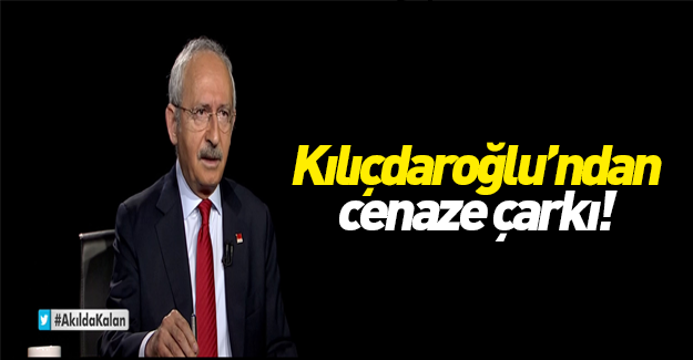 Kılıçdaroğlu'dan PKK ziyareti çarkı