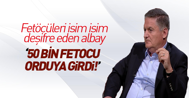 Ahmet Zeki Üçok: Hala darbe tehlikesi var