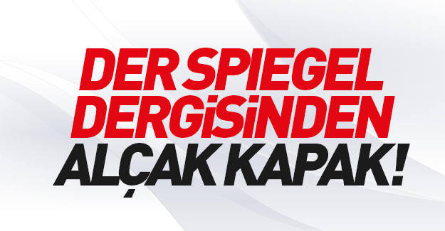 Der Spiegel'in Türkiye özel sayısı