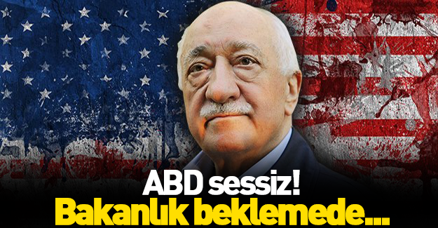 Gülen'in geçici tutuklanma talebi: ABD'nin yanıtı bekleniyor ...