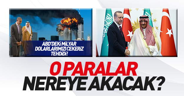 Suudi prensin Türkiye ziyareti ne anlama geliyor