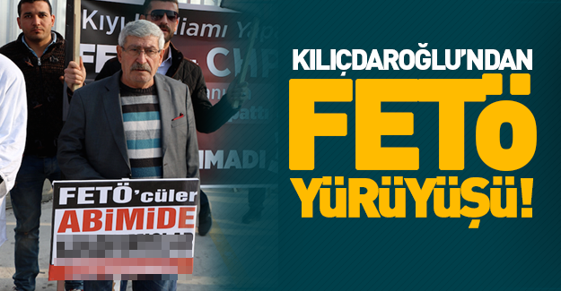 Kılıçdaroğlun'dan Ak Parti'ye destek!
