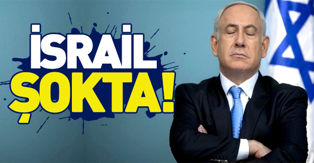 İsrail şokta! Netanyahu hakkında soruşturma açılıyor