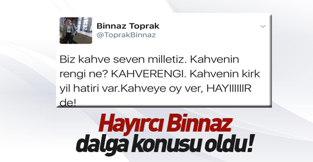 CHP'li prof attığı tweet'le sosyal medyada dalga konusu oldu!