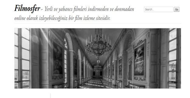 Türkçe Dublaj Vizyon Filmlerin Yeni Adresi