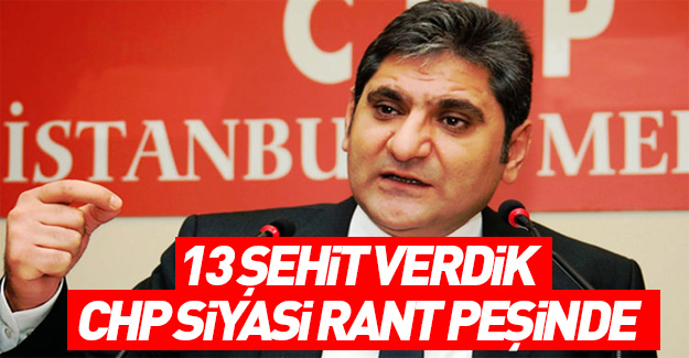 CHP'li Aykut Erdoğdu'dan skandal paylaşım