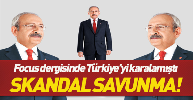 'Türkiye'ye gelmeyin' sözüne skandal savunma!