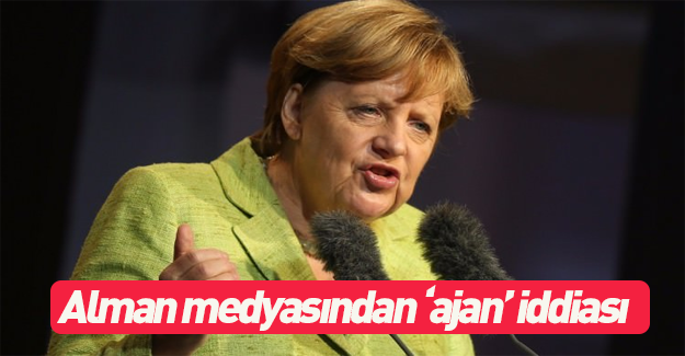Alman medyasından önemli Türkiye iddiası!