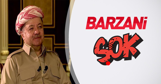 Türkmenlerden Barzani'ye şok! Birleştiler