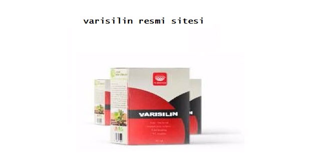 Varisilin Sipariş Türkiye! Varisilin Kapıda Ödeme resmi satış sitesi!