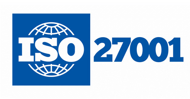 Güvenli ISO Yönetimi Sistemi