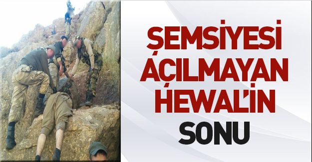 Mehmetçik PKK'ya nefes aldırmıyor