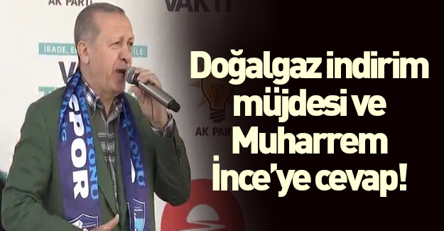 Erdoğan'dan önemli açıklamalar!.