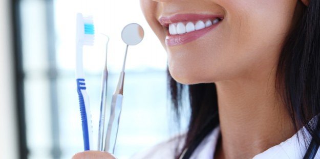 Ağız Ve Diş Sağlığınız İçin En İyisini Tercih Edin!