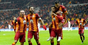 Galatasaray son dakika haberleri 08.09.2015! İşte Galatasaray'ın yeni sistemi...