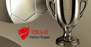 Türkiye Kupası'nda bugün sonuçları (22.09.2015) - 2'nci tur 12 maçla başladı...