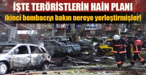 Ankara'daki katliamı IŞİD mi yaptı? İşte saldırıyla ilgili flaş iddialar