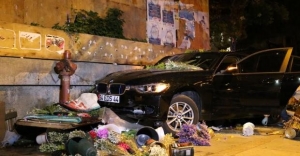 Çiçekçiyi öldüren sürücüye hapis cezası şoku!