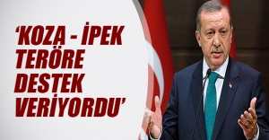 Erdoğan'dan 'Kayyum' açıklaması! Flaş son dakika gelişmesi...