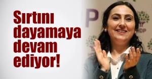 Figen Yüksekdağ sırtını PKK'ya dayamaya devam ediyor! Yüksekdağ'dan flaş açıklamalar (Son dakika)