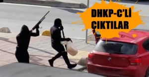 Gaziosmanpaşa'da terör estiren kuyumcu soyguncusu DHKP-C'li çıktı!