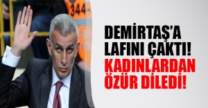 Hacıosmanoğlu'ndan Demirtaş'a kapak! Trabzonspor Kulübü Başkanı HDP liderine ne cevap verdi?