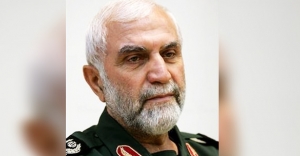 İranlı komutanı Suriye'de kim öldürdü?