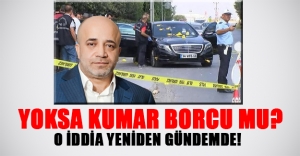 Murat Sancak'ın aracı kumar borcu yüzünden mi bombalandı! O iddia yeniden gündemde...