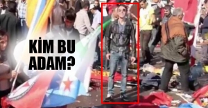 O şüpheli şahıs kim? Ankara'daki patlamada flaş ayrıntı