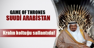 Suudi Arabistan'da taht oyunları! Kral Selman'ı devirmeye mi çalışıyorlar?